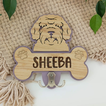 Customised Dog Lover Gift