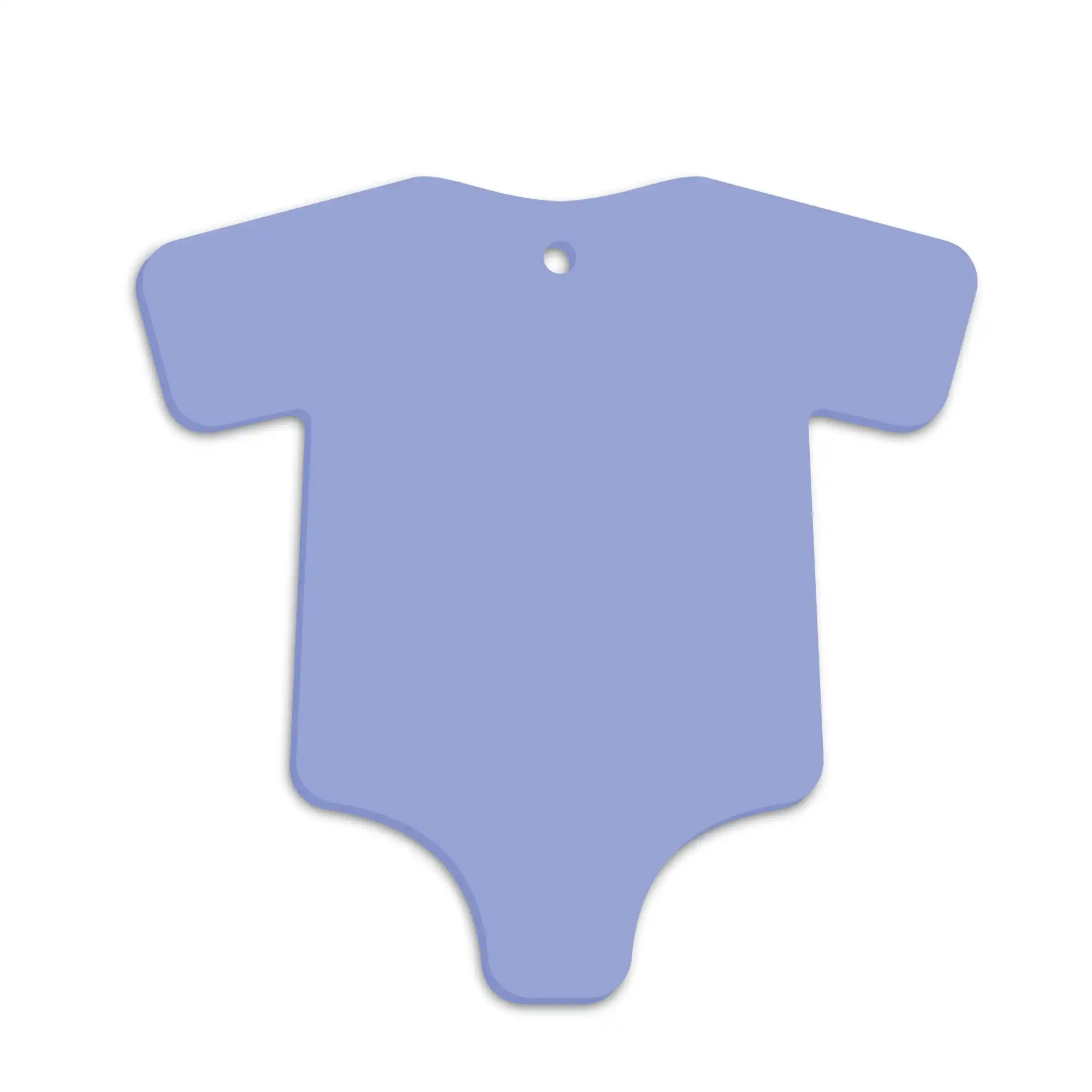 baby grow blank