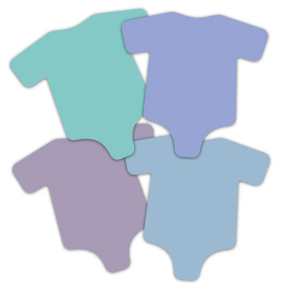 Baby Grow Bodysuit Blanks