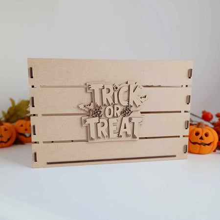 Halloween Hamper