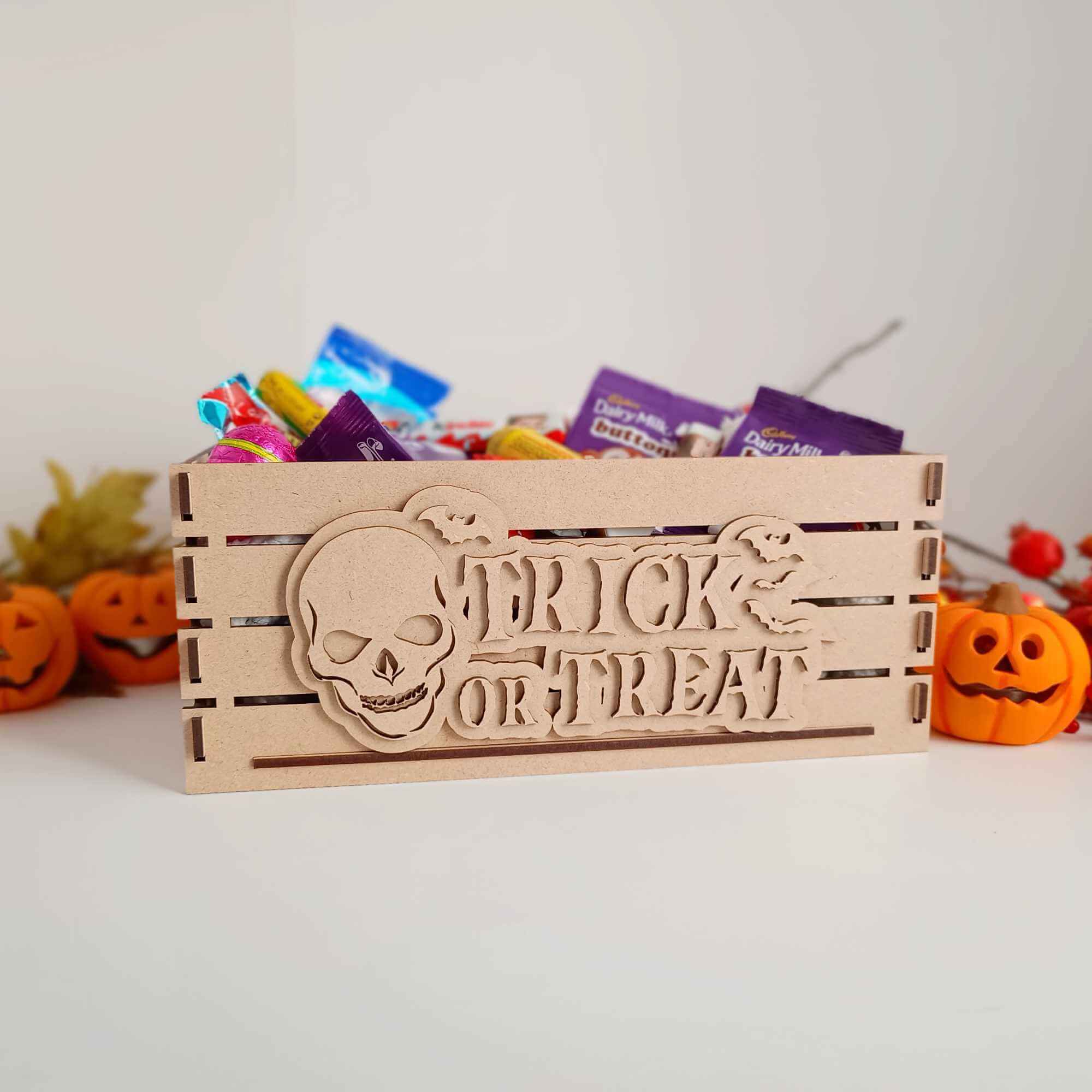 Halloween Gift Hamper